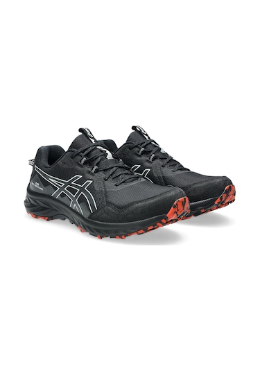 Asics Gel-venture 10 Erkek Siyah Outdoor Koşu Ayakkabısı 1011b967-003 Siyah