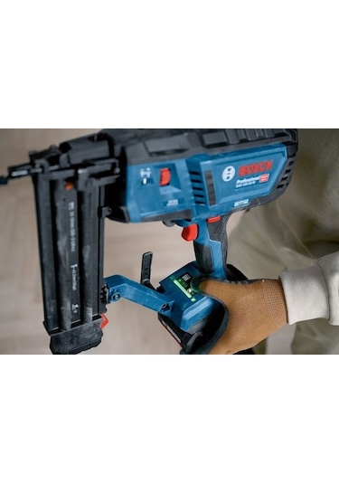 Bosch GNH 18V-50 M Akülü Çivi Çakma Tabancası-0601482400