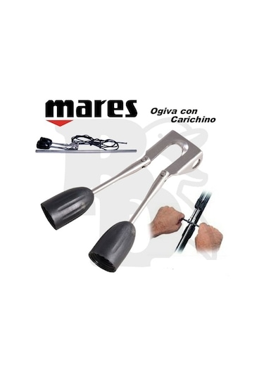 Mares Zıpkın Palamudu