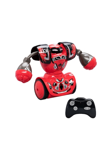 Silverlit Robo Combat Training Pack Model 1