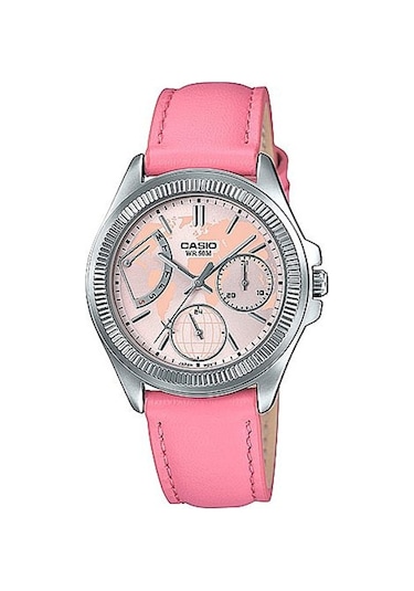 Casio LTP-2089L-4AVDF Kadın Kol Saati