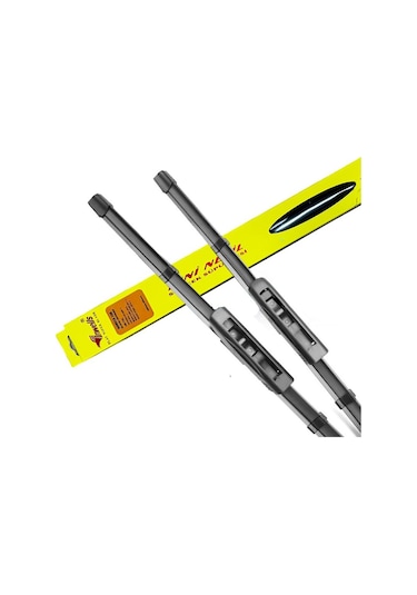 İnwells Muz Silecek Takımı Renault Symbol 2016-2020 İle Uyumlu