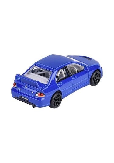 Majorette Japan Serisi Premium Araçlar - Mitsubishi Lancer Evolution 9 2100000