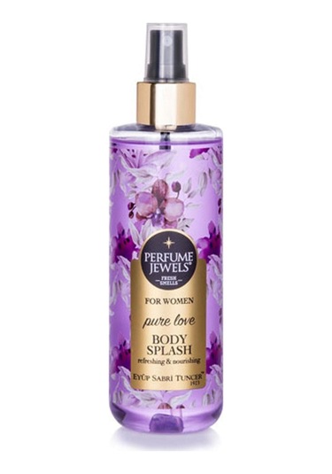Eyüp Sabri Tuncer Pj Pure Love Vücut Spreyi 250 ML