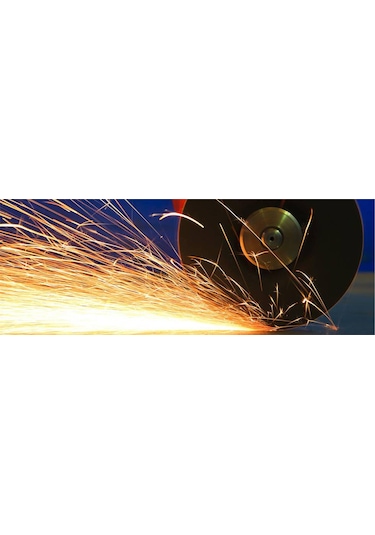 Kwb 10 Parça Metal Kesici Disk 115x1.0  - 49712021