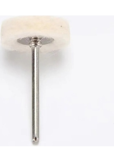 Novahub Çok Yönlü Parlatma Disk Seti: Metal, Plastik, Cam Ve Ahşap İçin 10 Parça Filteli Takım, Küçük Boyutlu