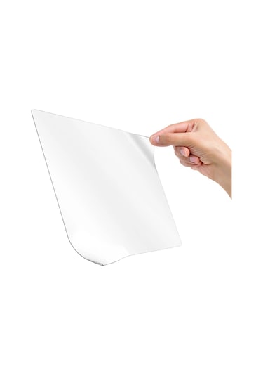 Bufalo iPad Uyumlu 10.9" 10. Nesil Ekran Koruyucu Flexible Esnek Nano