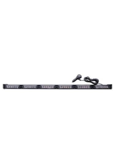 DEMMON SARI BAR LED ÇKR LAMBA 90 CM. 10 FONKSYONLU 12V-24V