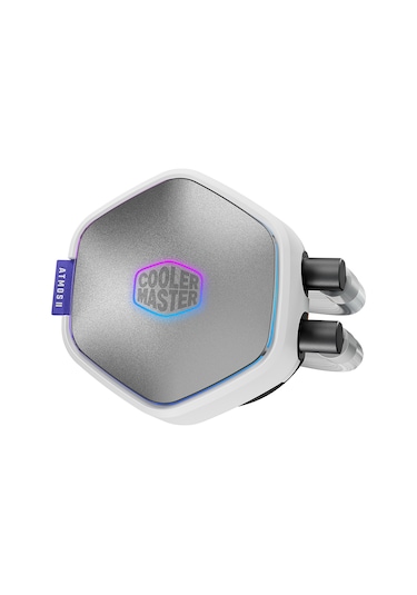 Cooler Master Masterliquid Atmos Iı Pixel-led 360 Argb Azaz3col0029