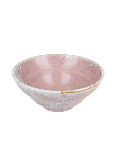 Kunstwerk Porselen Salata Kasesi Şakayık 900 Ml 162629928 Pembe