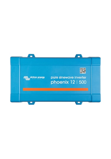 12V 500Va Tam Sinus Inverter, Pın121501200, Victron
