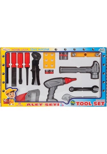 Pilsan Alet Seti