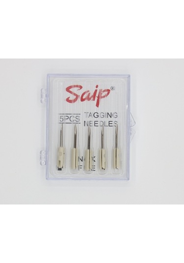 Tabanca Ignesı Saıp 5mm Kırık Beyaz