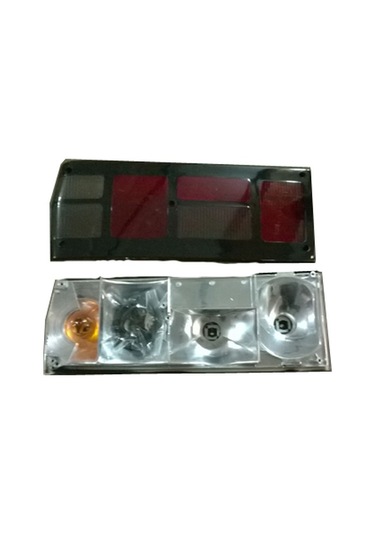 Cerkez 17116 Stop Lambası Sağ Doğan Slx 93 Md. Vidalı IS00-CERKEZ M131-16