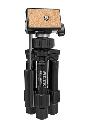 Slik Mini - Pro V Digital Tripod