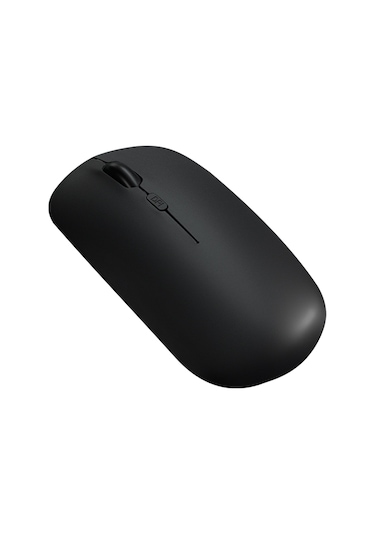 Forev Fvw312 1600dpi 2.4g Kablosuz Sessiz Taşınabilir Fare Siyah Diğer