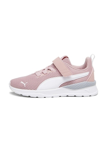 Puma Anzarun Lite Ac Ps Çocuk Pembe Spor Ayakkab 37200932-pembe Pembe
