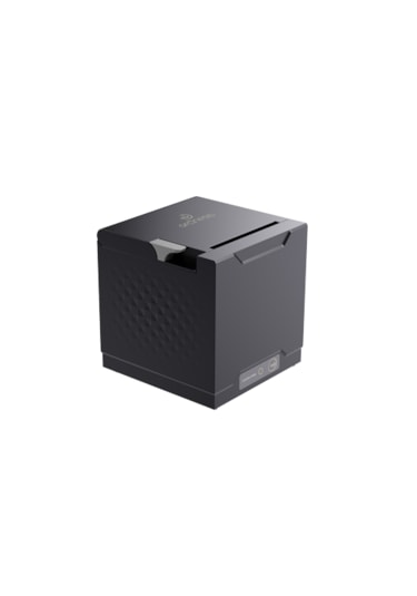 Ordiness P895 Termal Pos Prınter Black Usb+ethernet