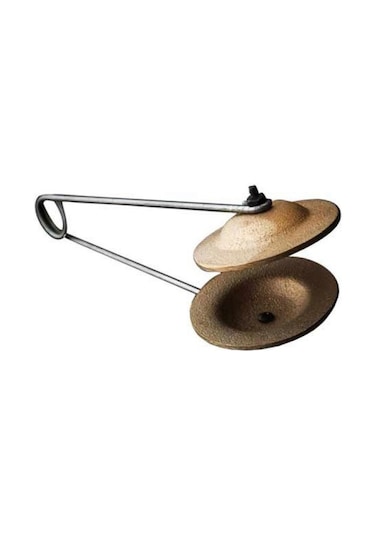 Zildjian P0775 Metal Kastanyet