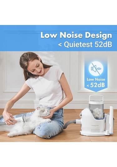 Neakasa Köpek Tıraş Makinesi P2 Pro
