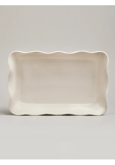 Agness Pişirme Kabı "beıge" 1500 Ml Fırın İçin 451866790 Bej