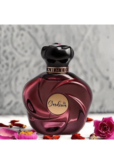Ahmed Al Maghribi Gardenia Edp 75 Ml Unisex Parfüm Oryantal