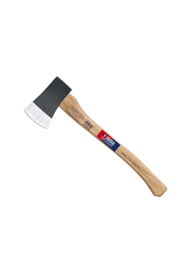 Spear And Jackson 3725Cd Ağaç Saplı Balta 1135 Gr