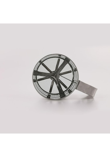 Pratik Un Eleği & Un Eleme Aparatı Metal