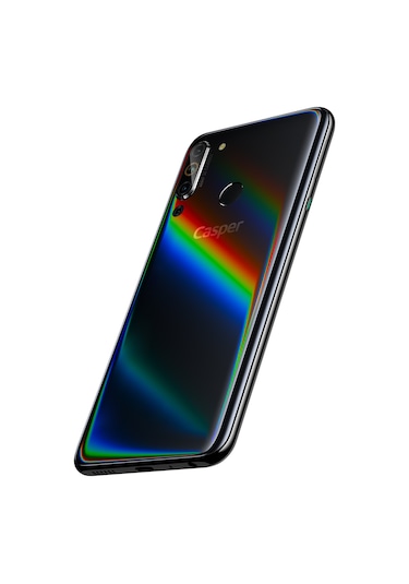 Casper Via X20 Premium 128 GB (Casper Türkiye Garantili)