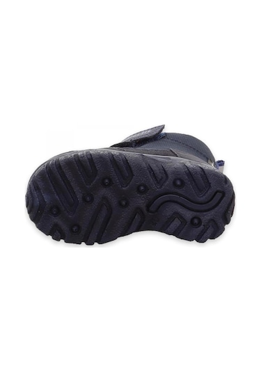 Superfit 006047 K Husky1 Mavi Erkek Çocuk Bot Mavi