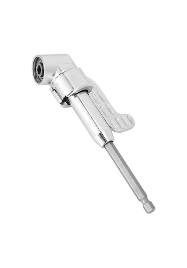 Maiyame 105 Derece Eğilebilir Somun Takımı, Şarjlı Matkap Ve El Tornavida Uyumlu, Dar Mekanlar İçin Manyetik Kilitleme Ve Metal Gövde