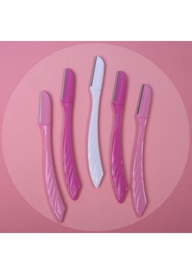 Wilkinson Sword Intuition Perfect Finish Kaş Şekillendirme Usturası Xl 5'li Paket