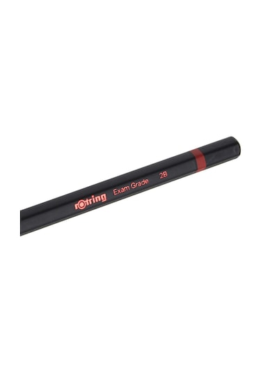 Rotring 2B Sınav Kalemi