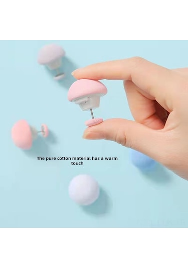 Xindoker Yatak Örtüsü Kaydırmaz Kıskaç - Sabitleyici Ve Pratik Yatak Aksesuarı Beyaz