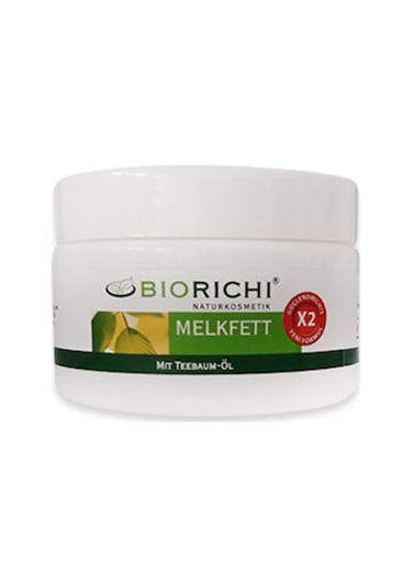 Biorichi Çay Ağacı Merhemi 250 ML