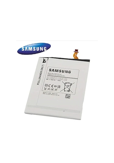 Galaxy Tab 3 Tablet Batarya Pil Eb-Bt111Abe T110/T111/T113/T116
