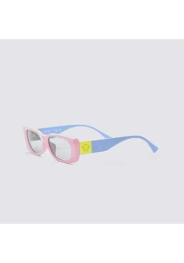Versace Ve 4003u 5440/cv 47 Çocuk Güneş Gözlüğü