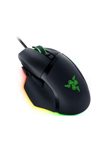 Razer Basilisk V3 RZ01-04000100-R3M1 Kablolu RGB Ergonomik Optik Oyuncu Mouse