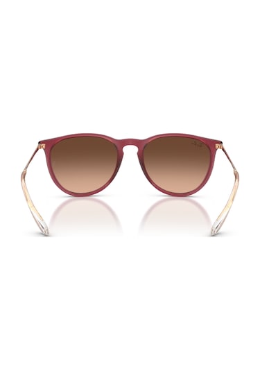 Rb 4171 6815a5 54 Ray-Ban Erıka Güneş Gözlüğü Siyah