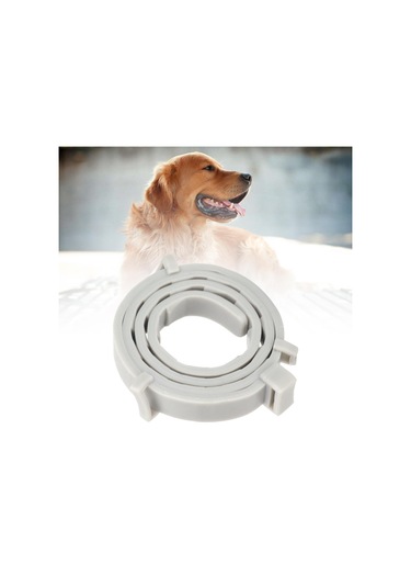 Suntek Kedi Köpek 10 Ay Koruma Evcil Hayvan Malzemeleri 62cm-gri Gri