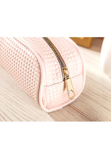 Madame Coco Charisse 0128 Makyaj Çantası