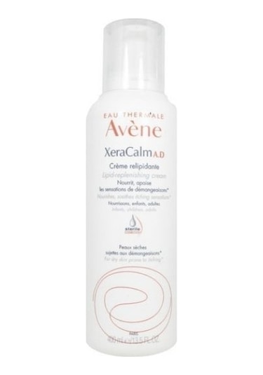 Avene Xeracalm A.D Creme Relipidante 400 ML