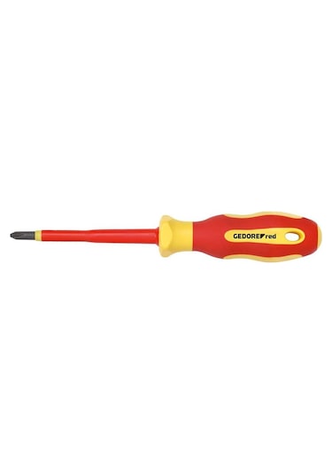 Gedore Red R38002012 Tornavida Takımı 12 Parça 3301273