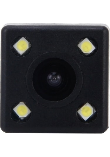 Ankatek Sones 656x492ntsc 60hz Cmos Iı Geri Görüş Kamerası 4 Led Lambalı Bwm 2016 1 Serisi Hatchback Clubman Jw