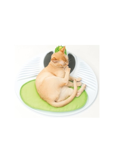 Catit Senses 2.0 Wellness Center Kedi Oyuncağı