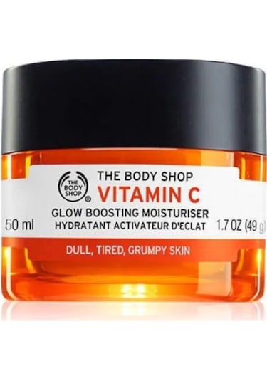 The Body Shop Vitamin C - Ekspres Nemlendirici 50 Ml