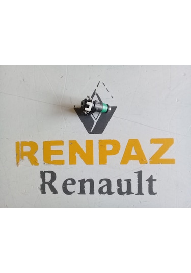 Megane 1-2/Laguna 2/Trafic 2/Espace 4 Enjektör 2 Delik 8200028797