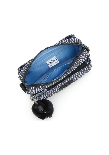 Abanu Küçük Boy Omuz Çantası Desenli Çok Renkli