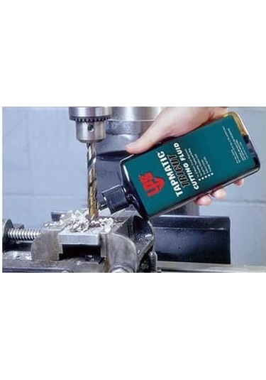 Lps Tapmatic Tricut Kesme Sıvısı 473 Ml-usa