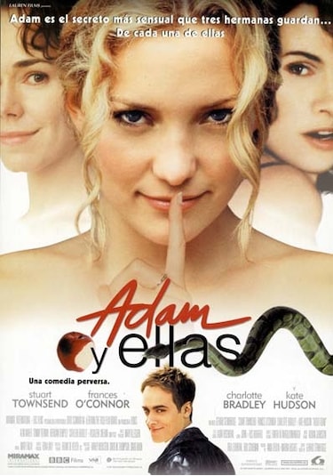 Aşkmatik / About Adam DVD